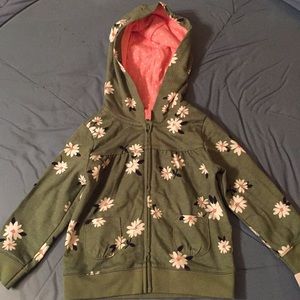 Baby Carter’s Jacket